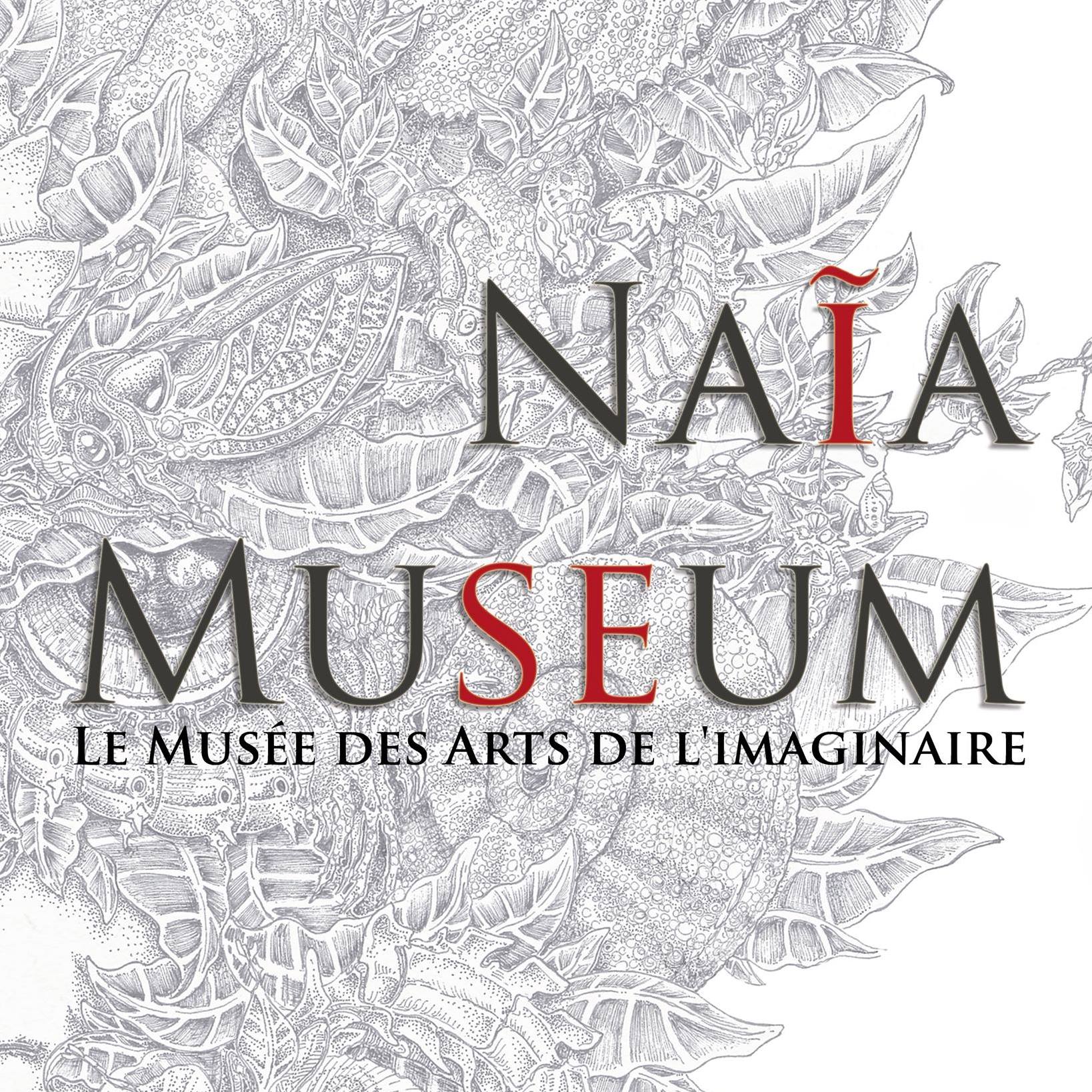 naïa museum